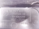Воздуховод тормозной левый BMW 5-series (E60/61) 51 75 7 033 755
