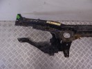 Передняя панель крепления облицовки (телевизор) BMW X5-series (E53) 51 71 8 402 319
