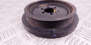 Шкив коленвала BMW 3-series (E90/91/92) 11 23 7 519 628 Шкив коленвала BMW 3-series (E90/91/92) 11 23 7 519 628