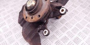 Ступица передняя левая BMW 3-series (E46) 31 21 1 096 429