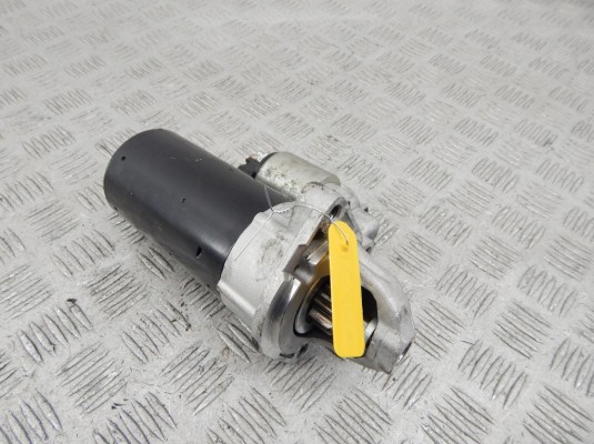 Стартер BMW X5-series (E70)