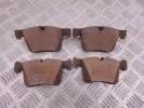 Тормозные колодки передние BMW 4-series (F32/33/36) 34 11 6 850 568