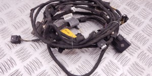 Проводка (коса) парктроников BMW 7-series (E65/66) 6913824 Проводка (коса) парктроников BMW 7-series (E65/66) 6913824