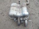 Глушитель BMW 7-series (E65/66) 7 796 619