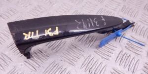 Ручка наружная передняя правая BMW 3-series (F30/31) 51 21 7 207 562