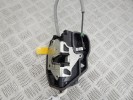 Замок двери передней правой BMW X3-series (E83) 51 21 7 154 620