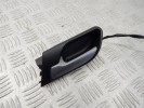 Ручка внутренняя задняя левая BMW X5-series (E53) 51 42 8 408 625