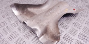 Тепловой экран глушителя BMW 5-series (E39) 51 48 8 159 511 Тепловой экран глушителя BMW 5-series (E39) 51 48 8 159 511