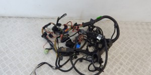 Проводка двигателя BMW 3-series (E46) 12 51 7 540 390
