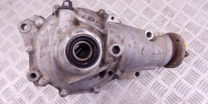 Редуктор переднего моста BMW 7-series (F01/02) 31 50 7 577 690 Редуктор переднего моста BMW 7-series (F01/02) 31 50 7 577 690