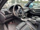 Бампер передний BMW X5-series (E53) 51 11 0 007 134