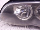 Фара левая BMW X5-series (E53) 63 12 7 164 421