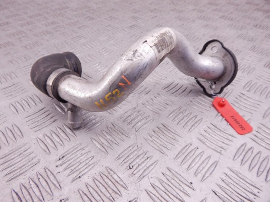 Патрубок (трубопровод, шланг) BMW X3-series (F25) 11 53 7 592 086 Патрубок (трубопровод, шланг) BMW X3-series (F25) 11 53 7 592 086