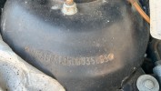 Блок комфорта BMW 5-series (E39) 61 35 8 376 694