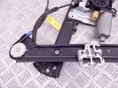 Стеклоподъемник электрический передний левый BMW X5-series (E53) 51 33 8 254 911