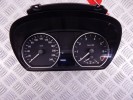 Щиток приборов (приборная панель) BMW 1-series (E87) 62 10 9 283 793