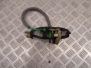 Скелет ручки наружной задней левой BMW 3-series (E46) 51 21 8 253 453