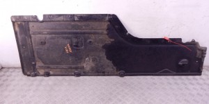 Защита днища BMW 5-series (E60/61) 51 75 7 009 726 Защита днища BMW 5-series (E60/61) 51 75 7 009 726