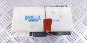 Блок комфорта BMW 7-series (E38) 61 35 6 901 230
