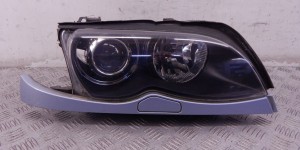 Фара правая BMW 3-series (E46) 63 12 6 910 968 Фара правая BMW 3-series (E46) 63 12 6 910 968