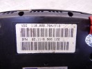 Щиток приборов (приборная панель) BMW 5-series (E39) 62 11 6 906 122