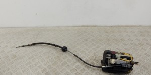 Кулиса BMW X5-series (E53) 25 16 7 525 330