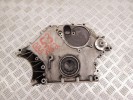 Крышка двигателя передняя BMW X5-series (E53) 11 14 7 533 686