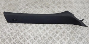 Обшивка стойки передней правой BMW X5-series (E70) 51 43 7 129 750 Обшивка стойки передней правой BMW X5-series (E70) 51 43 7 129 750