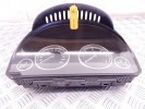 Щиток приборов (приборная панель) BMW 5-series (F10/11) 62 10 9 364 607