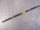 Молдинг двери задней левой BMW 3-series (E46) 51 13 8 208 451