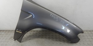 Крыло переднее правое BMW X5-series (E53) 41 35 7 121 008
