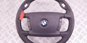 Руль BMW 7-series (E65/66) 32 34 6 783 502