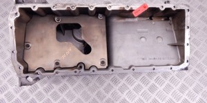 Поддон BMW 5-series (E60/61) 11 13 7 793 495