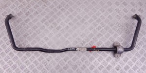 Стабилизатор подвески (поперечной устойчивости) передний BMW 3-series (F30/31) 31 35 6 792 124 Стабилизатор подвески (поперечной устойчивости) передний BMW 3-series (F30/31) 31 35 6 792 124