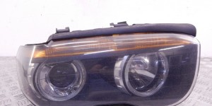 Фара правая BMW 7-series (E65/66) 63 12 7 165 446