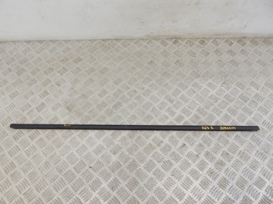 Молдинг стекла двери передней правой наружный BMW 6-series (E63/E64)