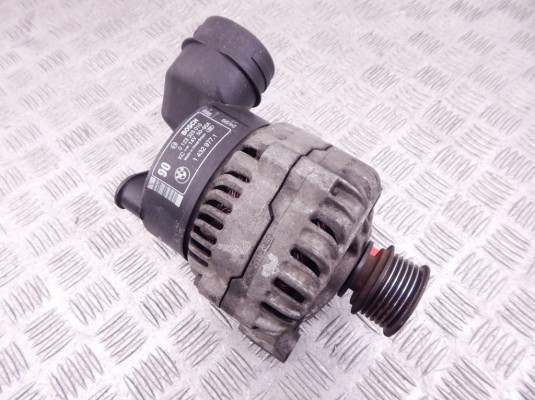 Генератор BMW 5-series (E39) 12 31 1 432 977