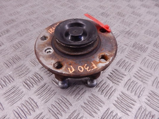 Подшипник ступицы BMW 3-series (F30/31) 31 20 6 867 256