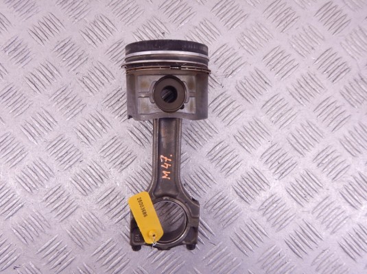 Поршень BMW 3-series (E46) 11 25 2 247 502