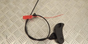 Трос капота BMW 3-series (E46) 51 23 8 208 442