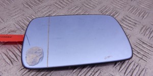 Стекло зеркала наружного левого BMW 3-series (E46) 51 16 8 250 438