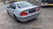 Фонарь крышки багажника правый BMW 3-series (E46) 63 21 8 364 924