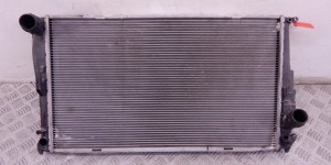 Радиатор (основной) BMW X1-series (E84) 17 11 7 547 059