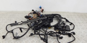 Проводка двигателя BMW X5-series (E70) 12 51 7 799 662
