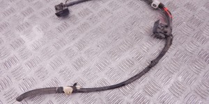 Форсунка омывателя BMW X1-series (E84) 61 66 7 183 343