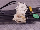 Стеклоподъемник электрический передний правый BMW 3-series (E90/91/92) 51 33 7 140 588