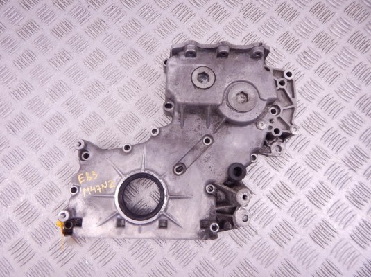 Крышка двигателя передняя BMW X3-series (E83) 11 14 7 786 751 Крышка двигателя передняя BMW X3-series (E83) 11 14 7 786 751