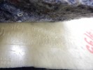Обшивка стойки передней левой BMW X5-series (E53) 51 43 8 203 865
