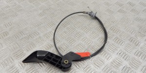 Трос капота BMW 5-series (E39) 51 23 8 176 595 Трос капота BMW 5-series (E39) 51 23 8 176 595