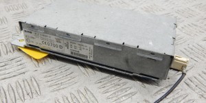 Модуль громкой связи BMW X5-series (E53) 84 21 6 945 387